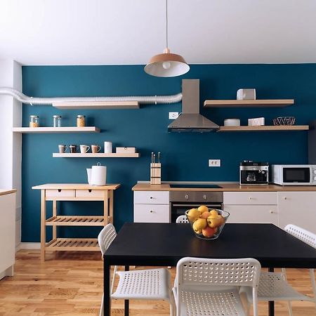 Flamingo Suites Oradea Eksteriør billede