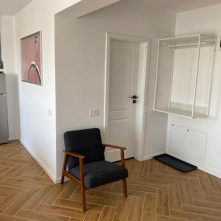 Flamingo Suites Oradea Eksteriør billede