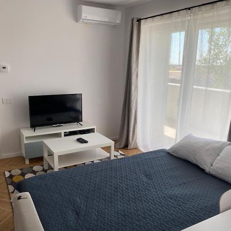 Flamingo Suites Oradea Eksteriør billede