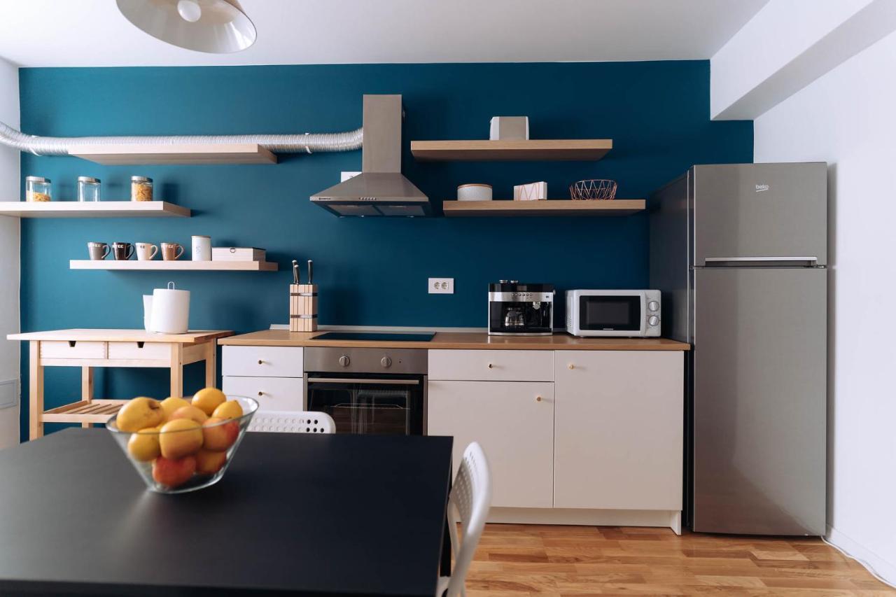 Flamingo Suites Oradea Eksteriør billede