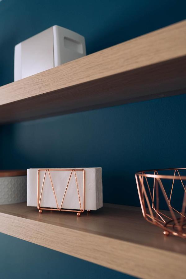 Flamingo Suites Oradea Eksteriør billede