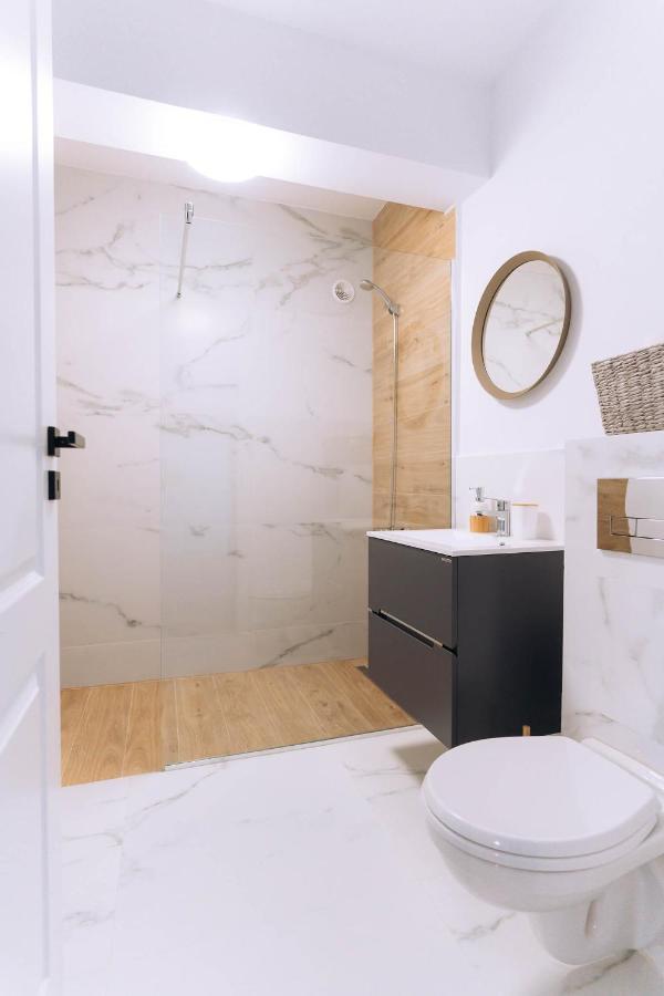 Flamingo Suites Oradea Eksteriør billede