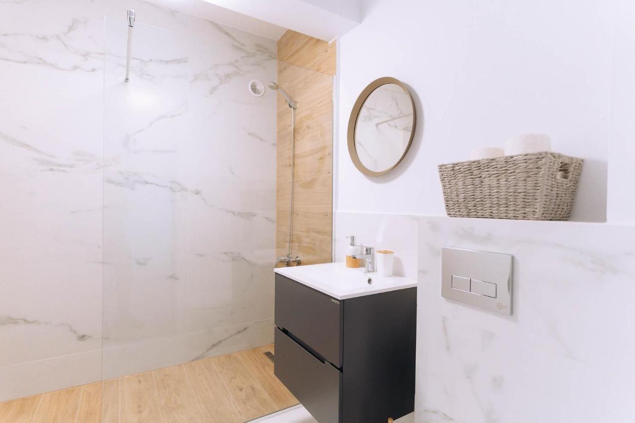 Flamingo Suites Oradea Eksteriør billede
