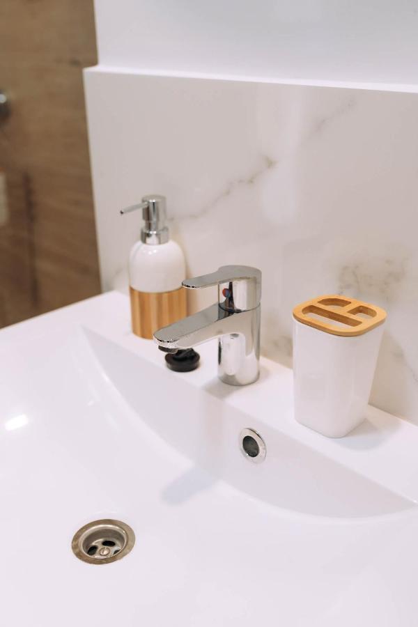 Flamingo Suites Oradea Eksteriør billede