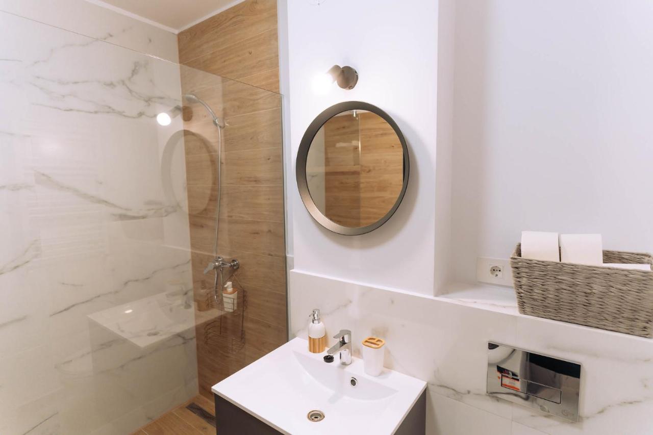 Flamingo Suites Oradea Eksteriør billede