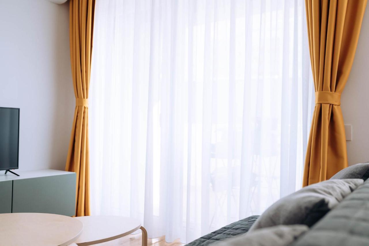 Flamingo Suites Oradea Eksteriør billede