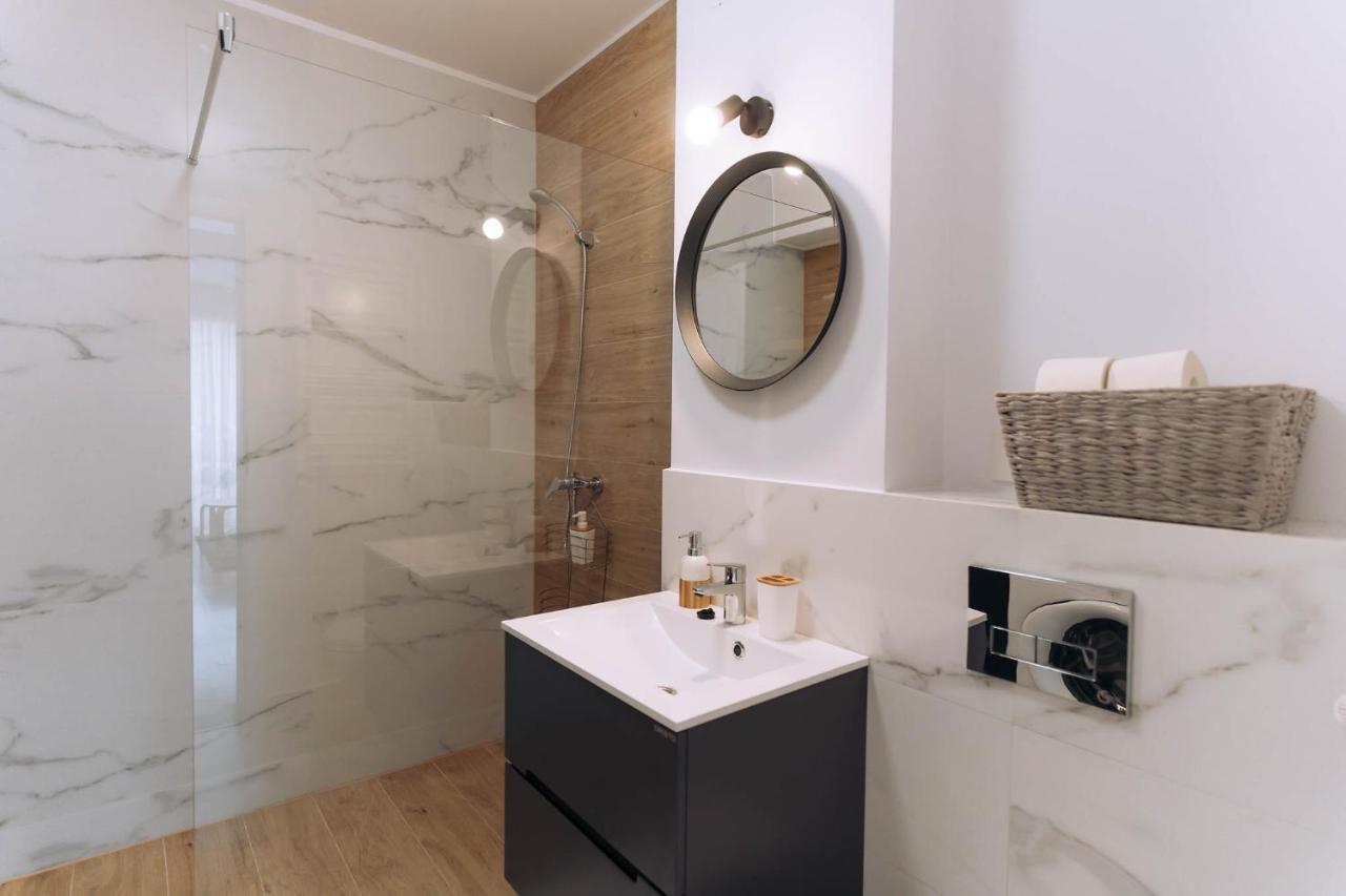Flamingo Suites Oradea Eksteriør billede