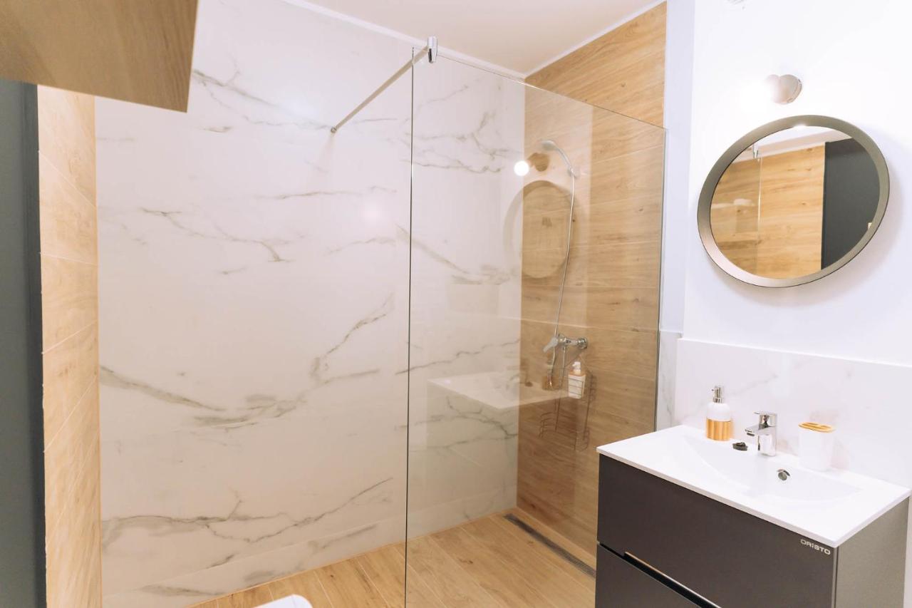Flamingo Suites Oradea Eksteriør billede
