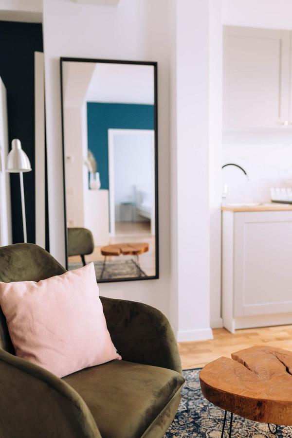 Flamingo Suites Oradea Eksteriør billede