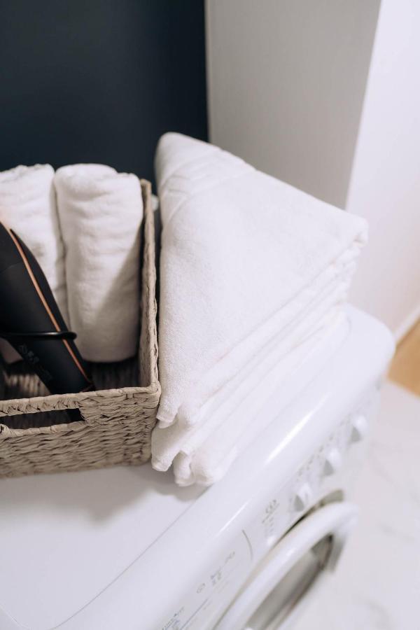Flamingo Suites Oradea Eksteriør billede