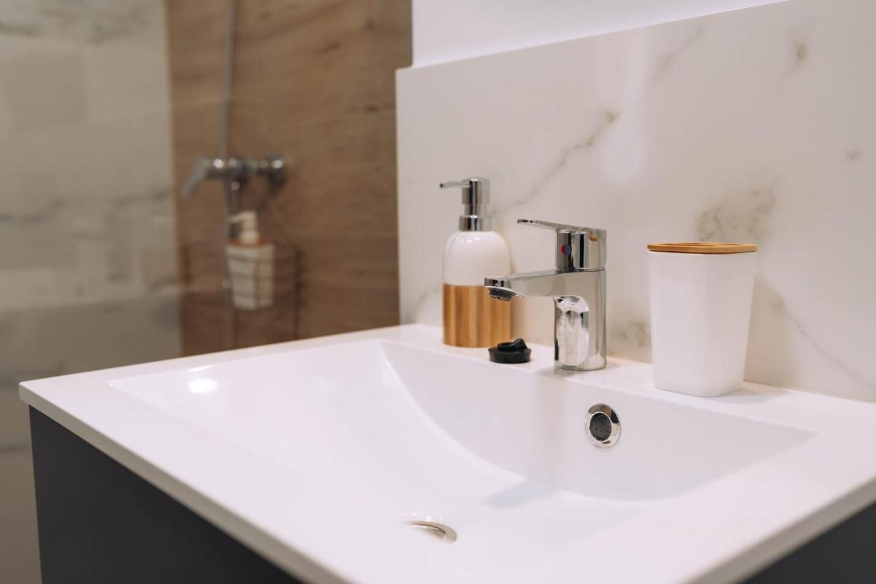 Flamingo Suites Oradea Eksteriør billede