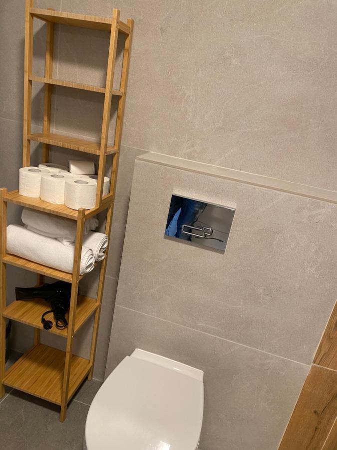 Flamingo Suites Oradea Eksteriør billede