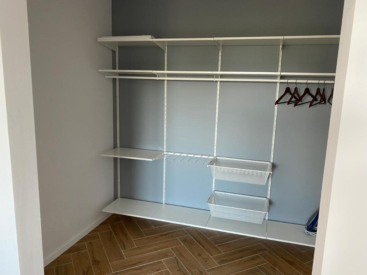Flamingo Suites Oradea Eksteriør billede